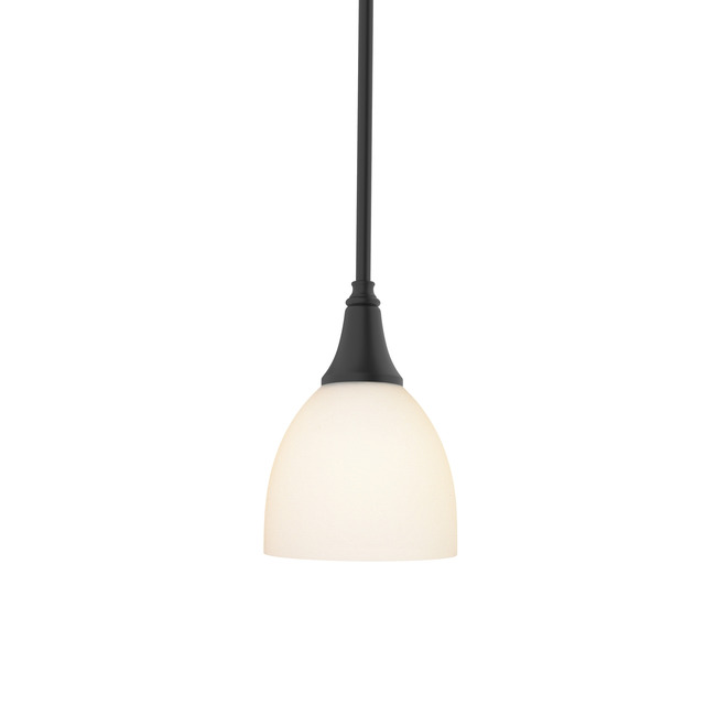 Trumpet Mini Pendant by Hubbardton Forge