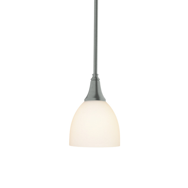 Trumpet Mini Pendant by Hubbardton Forge