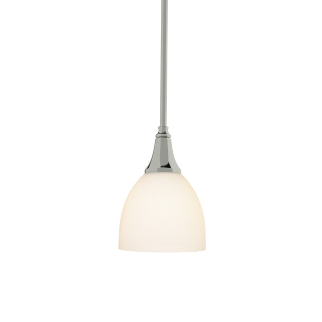 Trumpet Mini Pendant by Hubbardton Forge