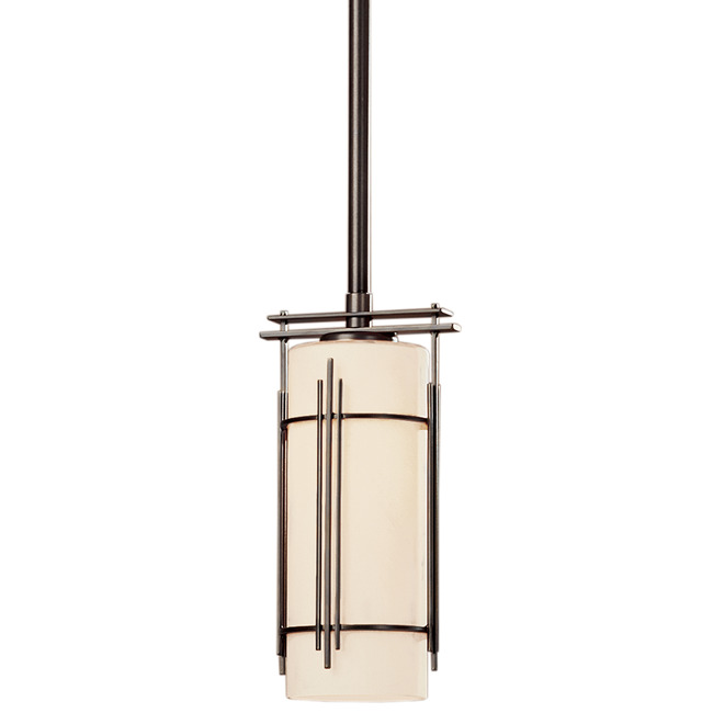 Paralline Mini Pendant by Hubbardton Forge