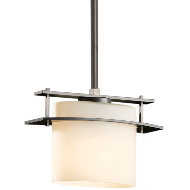 Arc Ellipse Mini Pendant by Hubbardton Forge