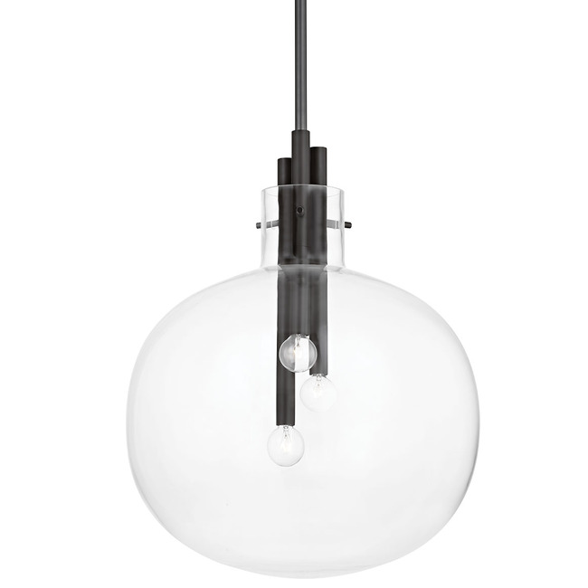 Hempstead Pendant by Hudson Valley Lighting