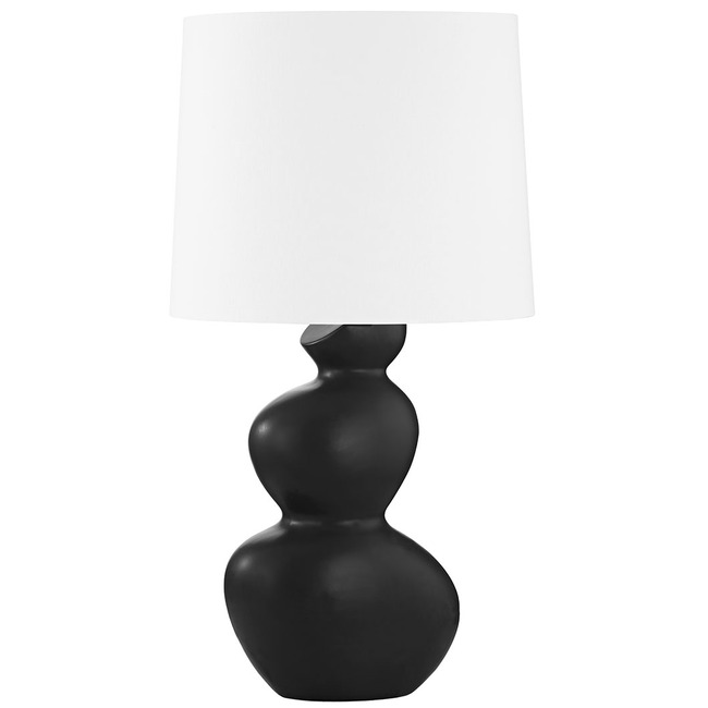 Kingsley Table Lamp by Hudson Valley Lighting