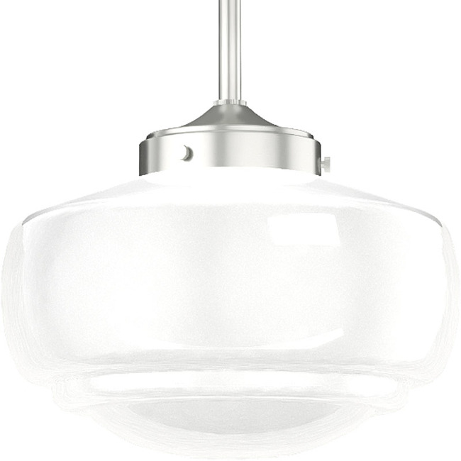 Saddle Creek Convertible Pendant by Hunter Fan