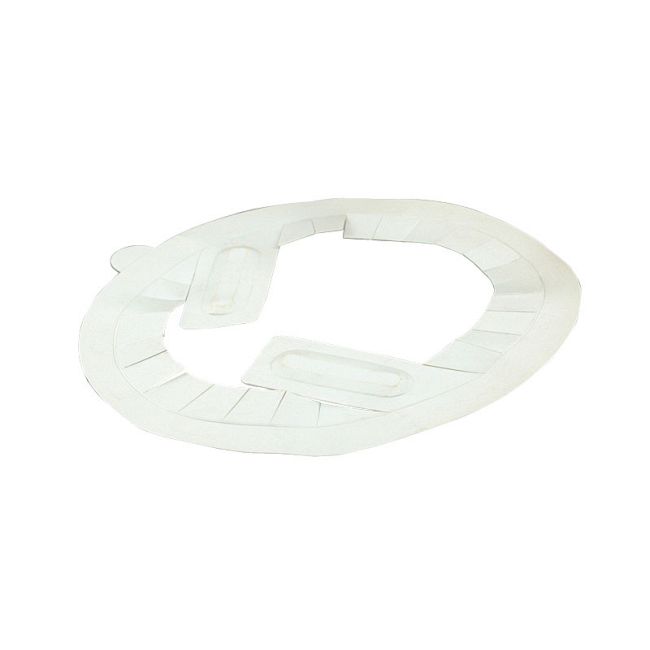 ALG928 Air-Loc Gasket for IC928 Slope Ceiling Housing by Juno Lighting