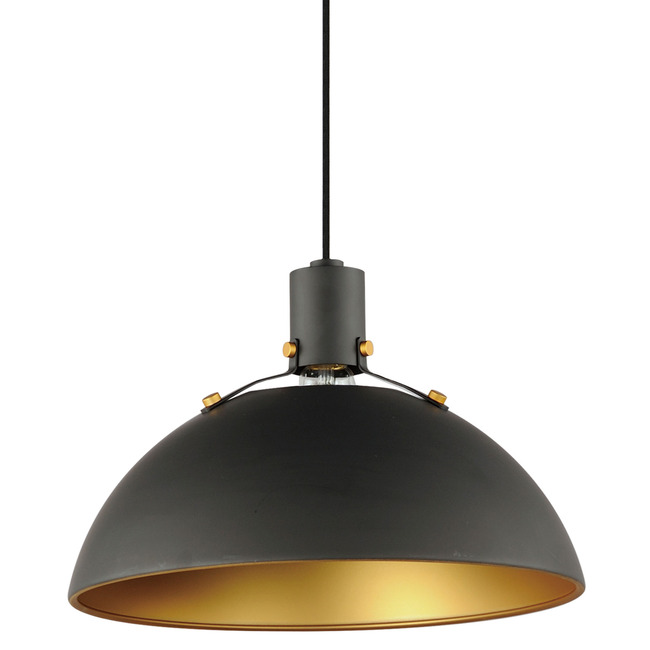 Dawn Pendant by Maxim Lighting