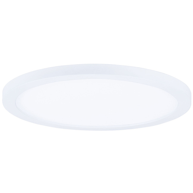 Wafer Round 120-277V 4000K Surface Light by Maxim Lighting