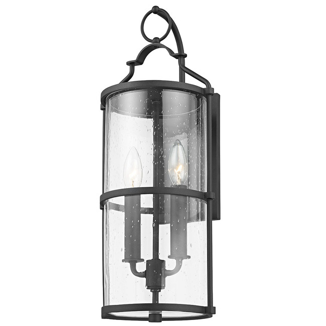 Burbank Outdoor Wall Sconce by Troy Lighting