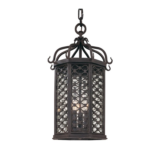 Los Olivos Pendant by Troy Lighting