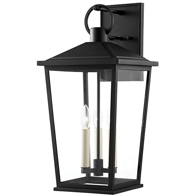 Soren Outdoor Wall Sconce by Troy Lighting