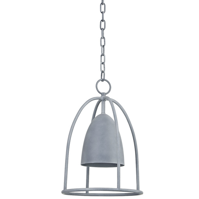 Wisteria Lantern Outdoor Pendant by Troy Lighting