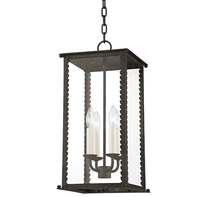 Zuma Outdoor Pendant by Troy Lighting