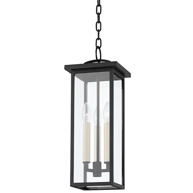 Eden Outdoor Pendant by Troy Lighting