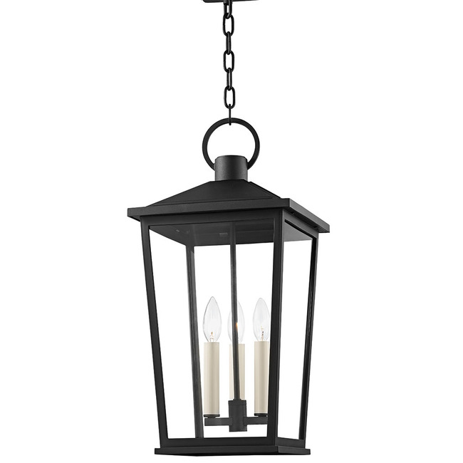 Soren Outdoor Pendant by Troy Lighting