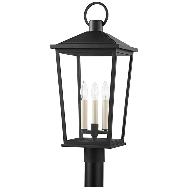 Soren 120V Outdoor Post Mount by Troy Lighting