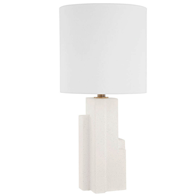 Leland Table Lamp by Troy Lighting | PTL1018-PBR | TRY1116796