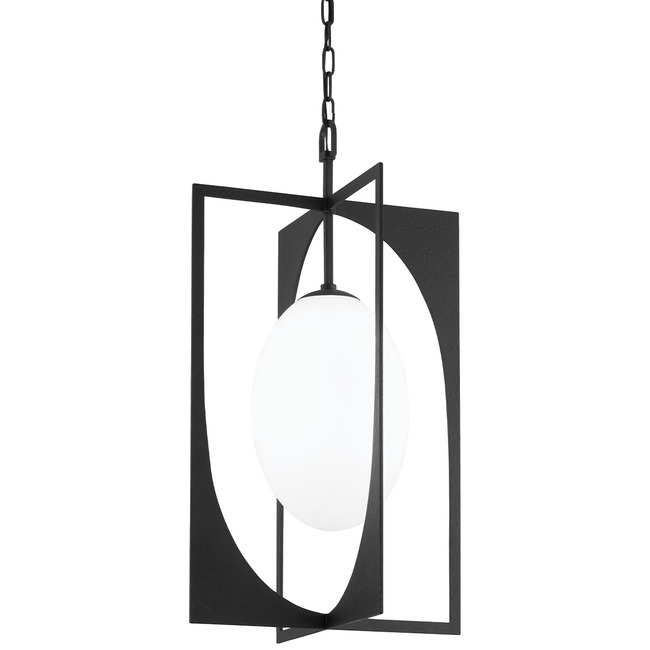 Enzo Pendant by Troy Lighting