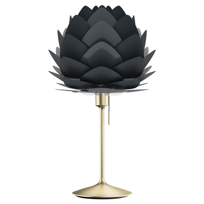 Aluvia Table Lamp by Umage