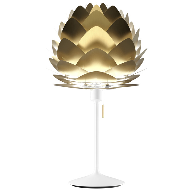 Aluvia Table Lamp by Umage