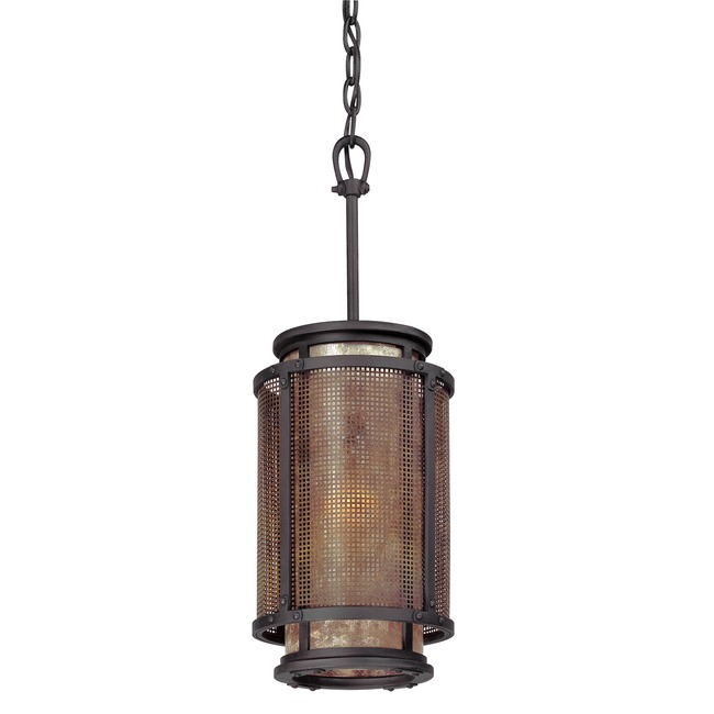 Copper Mountain Pendant by Troy Lighting