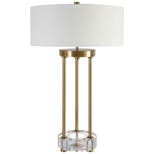 Pantheon Table Lamp by Uttermost