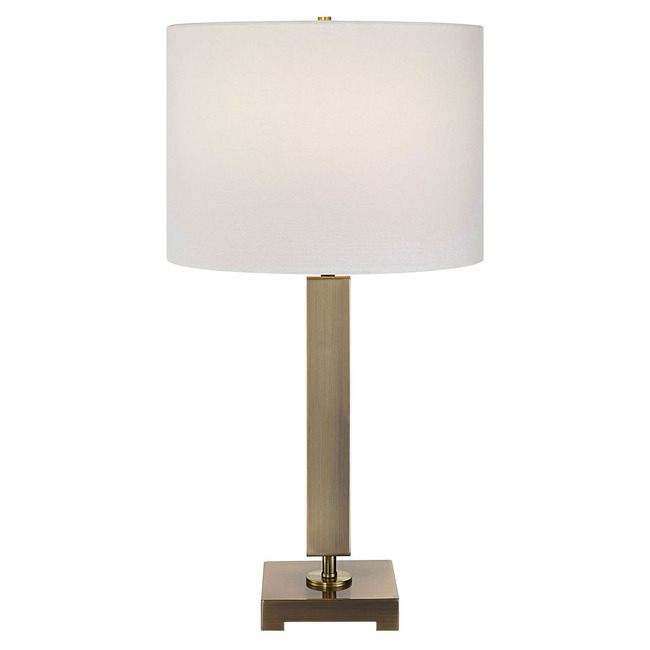 Duomo Table Lamp by Uttermost
