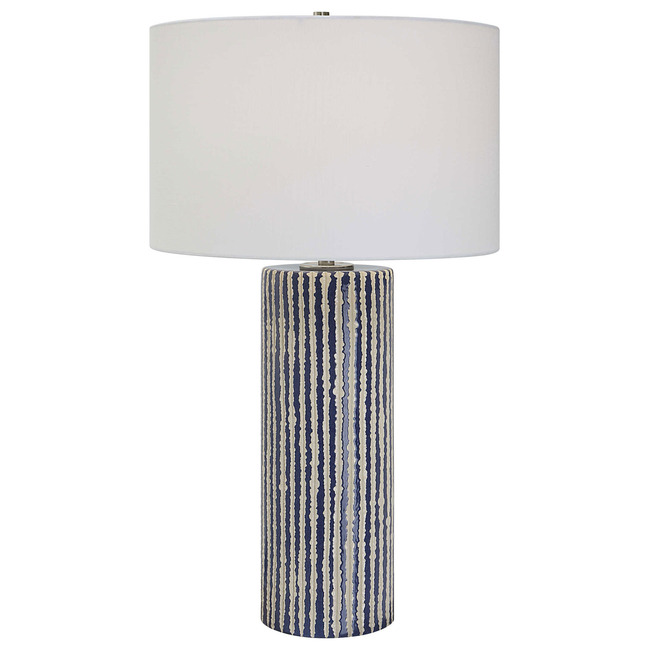 Havana Table Lamp by Uttermost