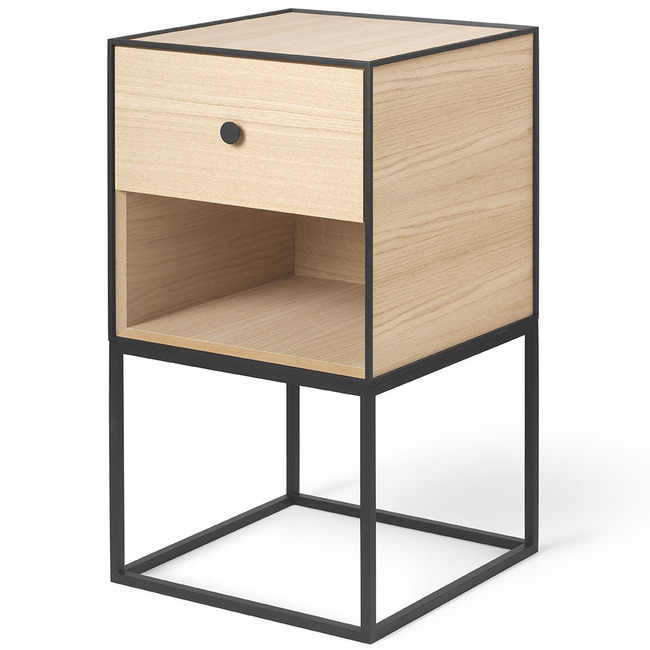 Frame Sideboard by Audo Copenhagen