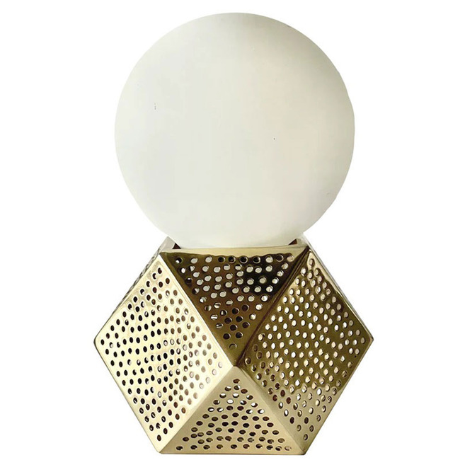 Alya Table Lamp by Dounia Home