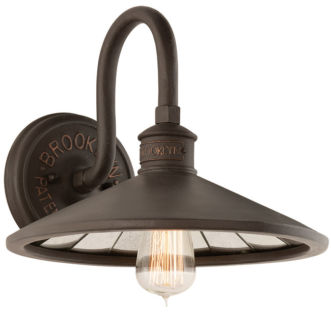 Brooklyn B3142 Wall Sconce by Troy Lighting