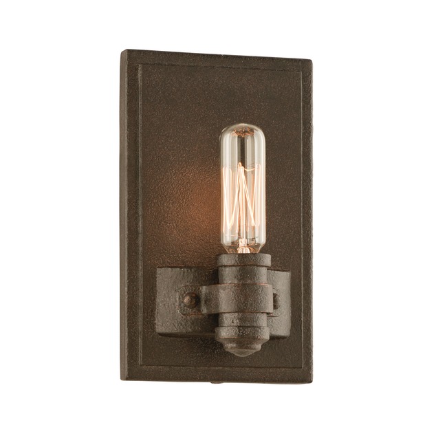 Pike Place B3121 Wall Sconce by Troy Lighting