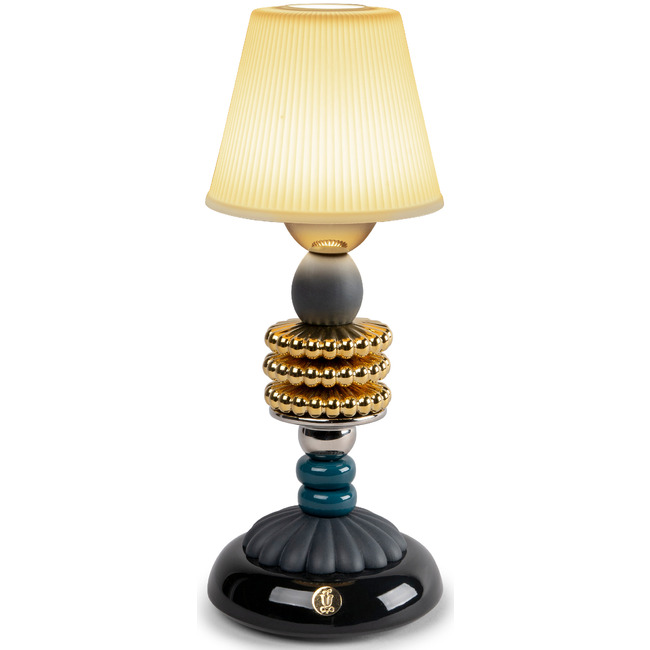 Firefly Olga Hanono Portable Table Lamp by Lladro