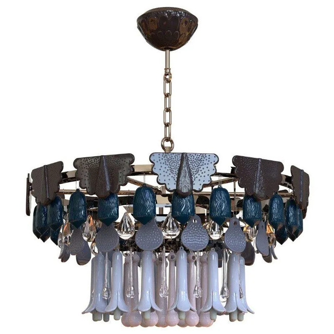 Seasons Ceiling Lamp by Lladro