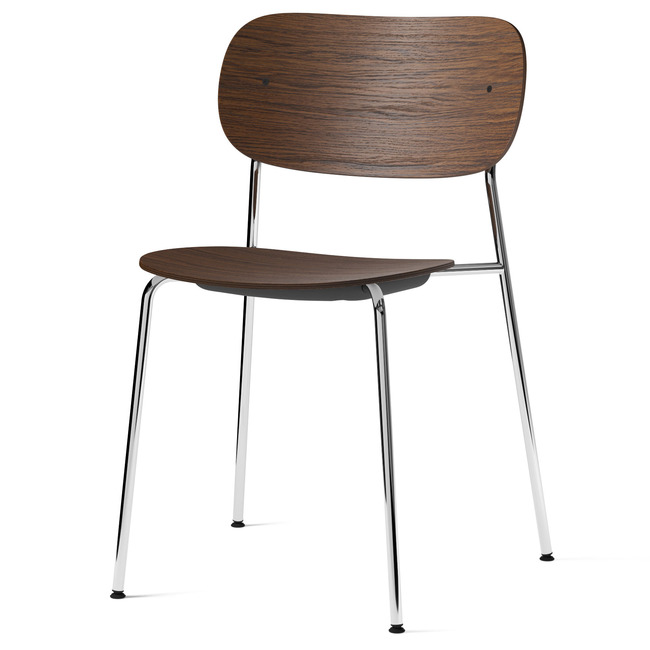 Co Dining Chair by Audo Copenhagen