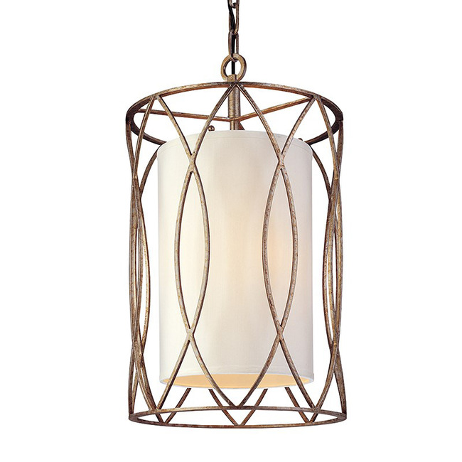 Sausalito Pendant by Troy Lighting