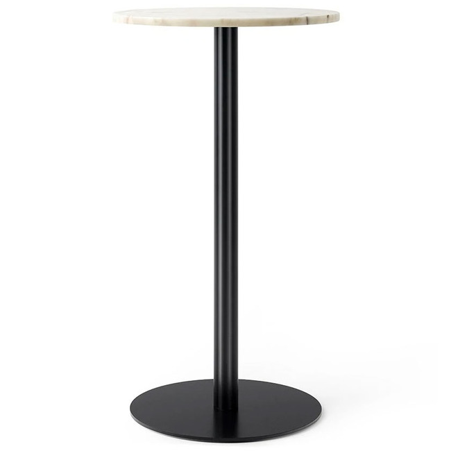 Harbour Round Counter/Bar Table by Audo Copenhagen