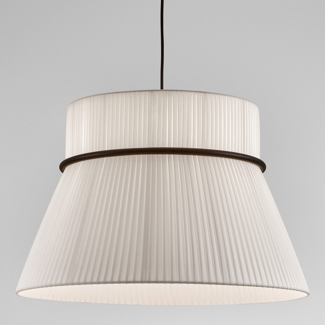 Folie S/60 Pendant by Bover