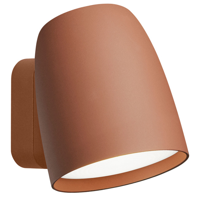 Nut Outdoor Wall Sconce by Bover