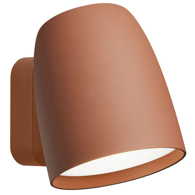 Nut Outdoor Wall Sconce by Bover