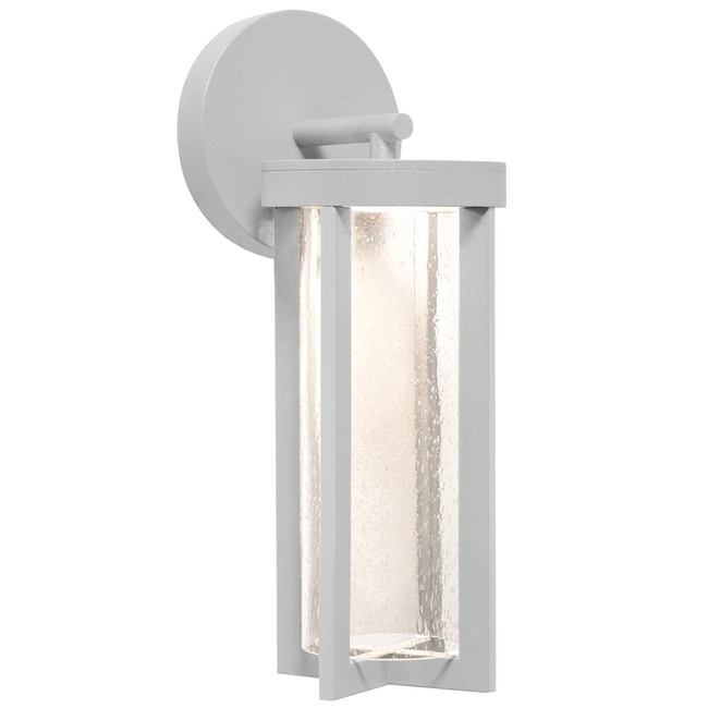 Rivers Outdoor Wall Sconce by AFX