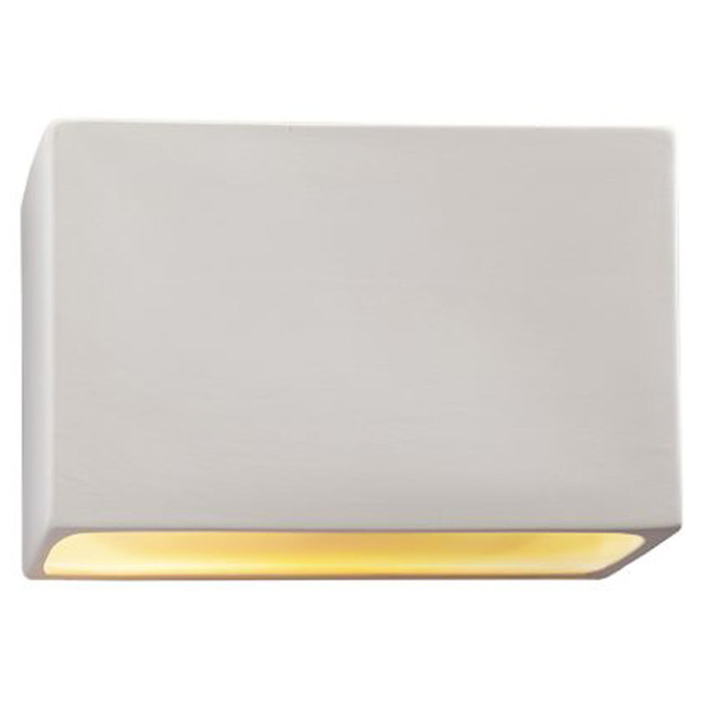 Modern Rounded Square Aluminium LED 4-Lights Up Down Left Right Grey  Outdoor Bulkhead Wall Light