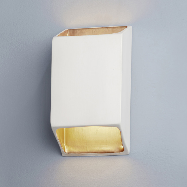 Ambiance 5865 Wall Sconce by Justice Design