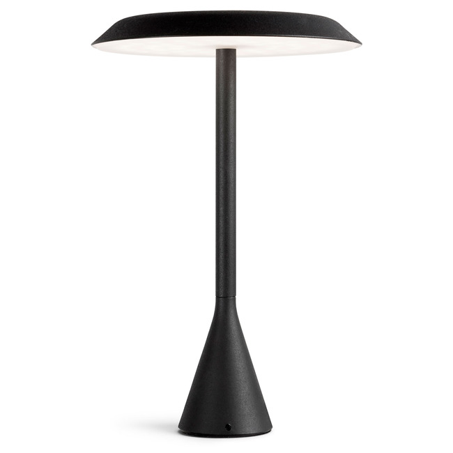 Panama Mini Portable Table Lamp by Nemo