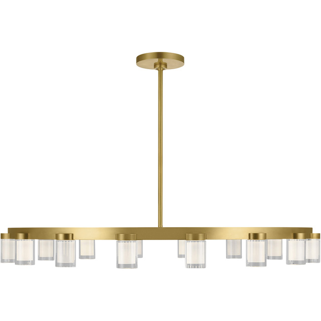 Esfera Chandelier by Visual Comfort Modern