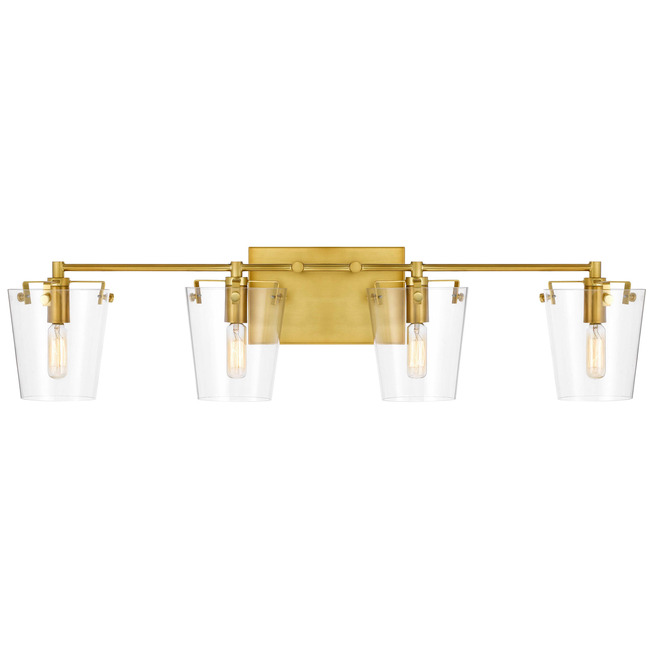 Arlo Bathroom Vanity Light by Varaluz