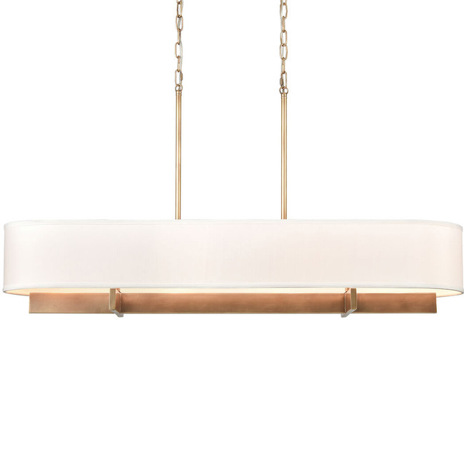 Murtha Linear Pendant by Elk Home