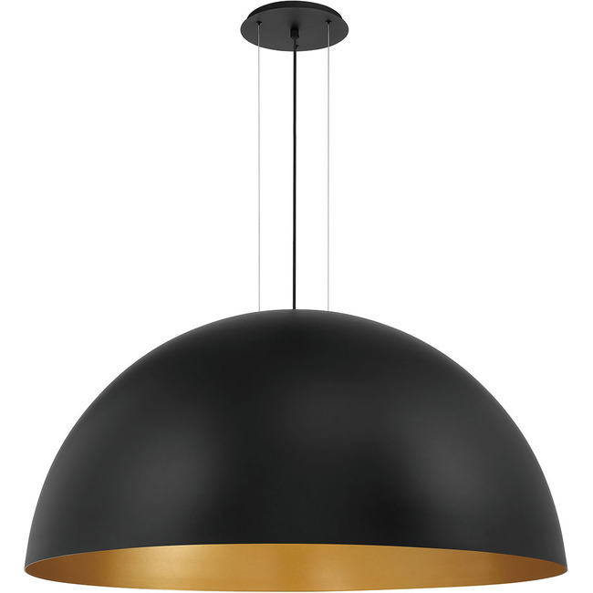 Laverton Pendant by Eurofase