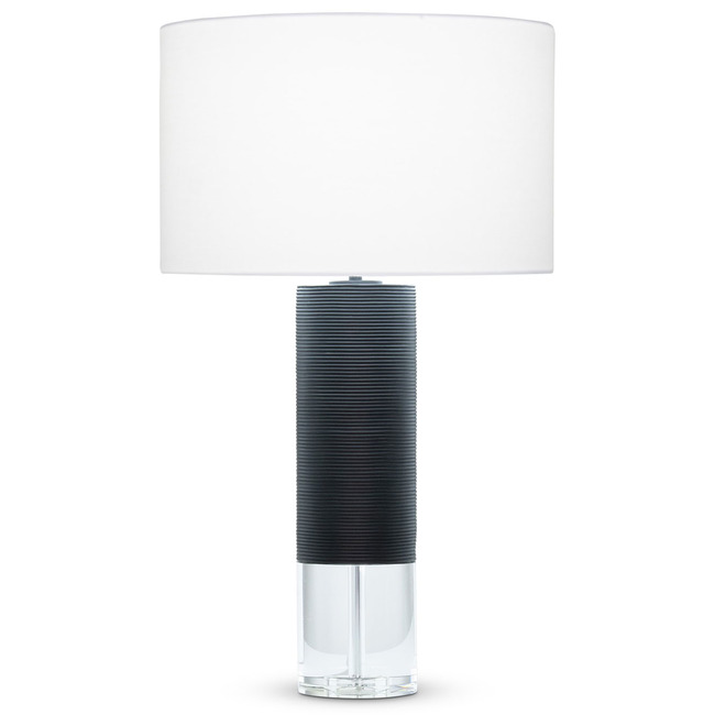 Locke Table Lamp by FlowDecor