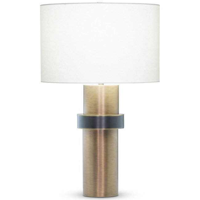 Carlton Table Lamp by FlowDecor