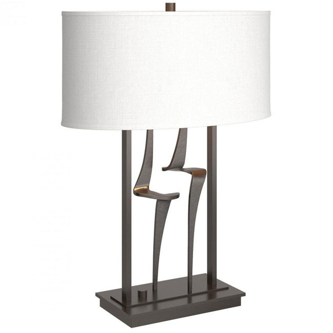 Antasia Oval Table Lamp by Hubbardton Forge